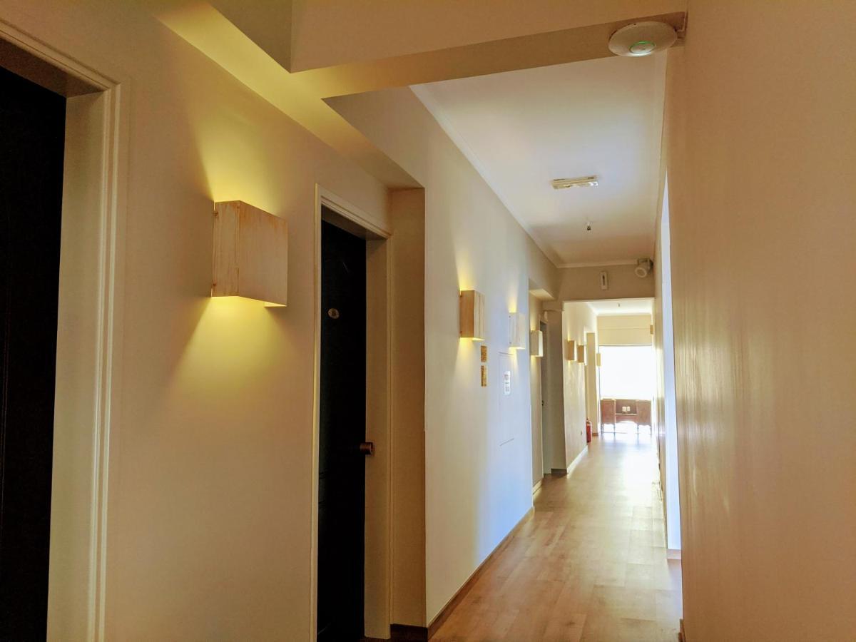 Lepanto Beach Hotel Nafpaktos Extérieur photo