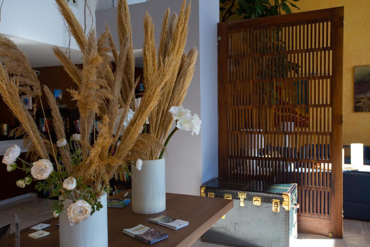 Lepanto Beach Hotel Nafpaktos Extérieur photo