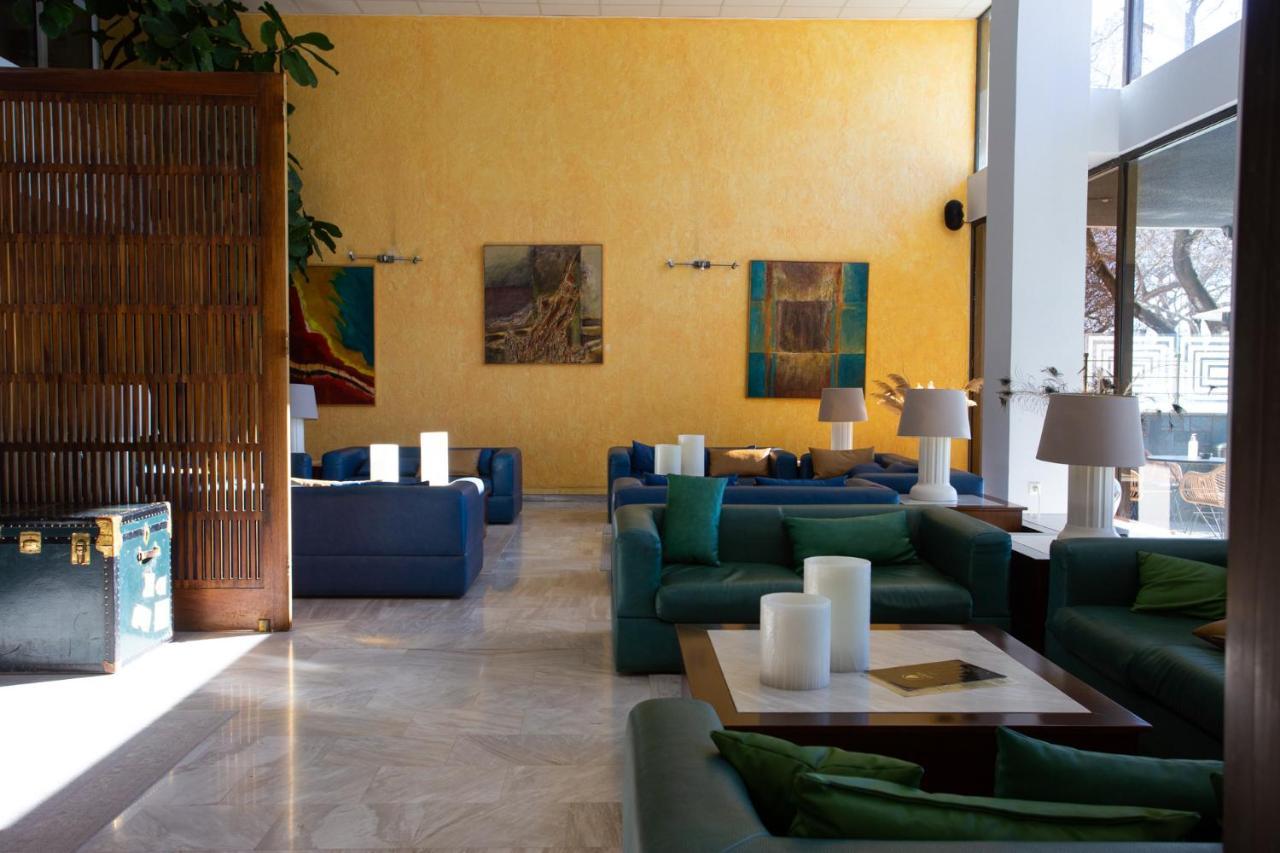 Lepanto Beach Hotel Nafpaktos Extérieur photo
