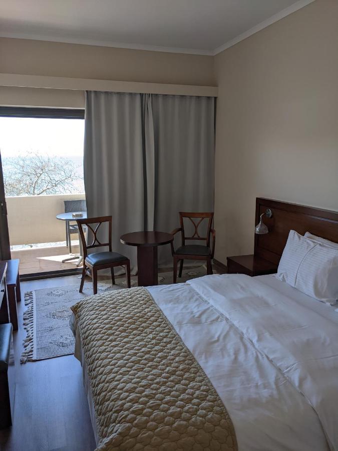 Lepanto Beach Hotel Nafpaktos Extérieur photo