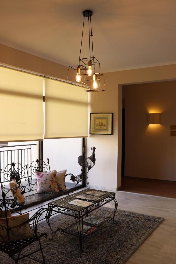 Lepanto Beach Hotel Nafpaktos Extérieur photo