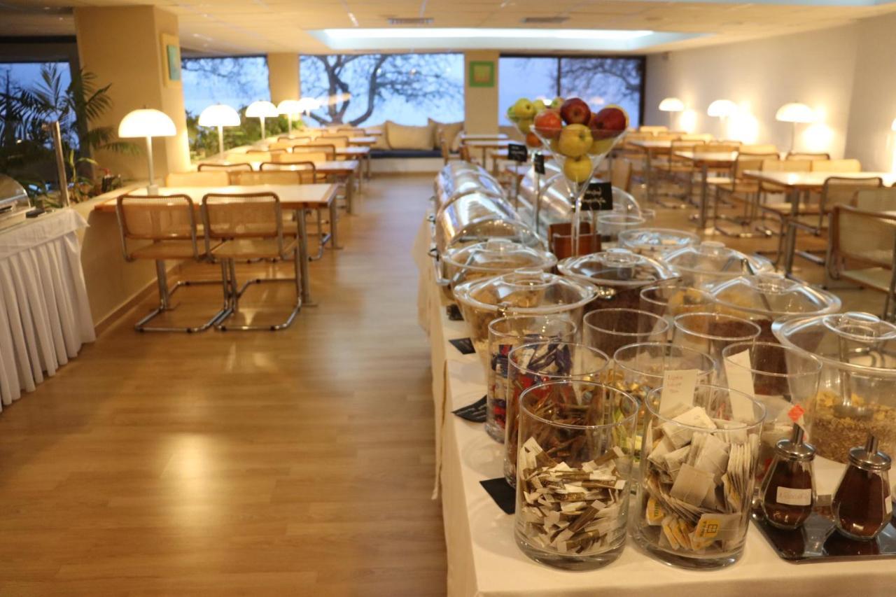 Lepanto Beach Hotel Nafpaktos Extérieur photo