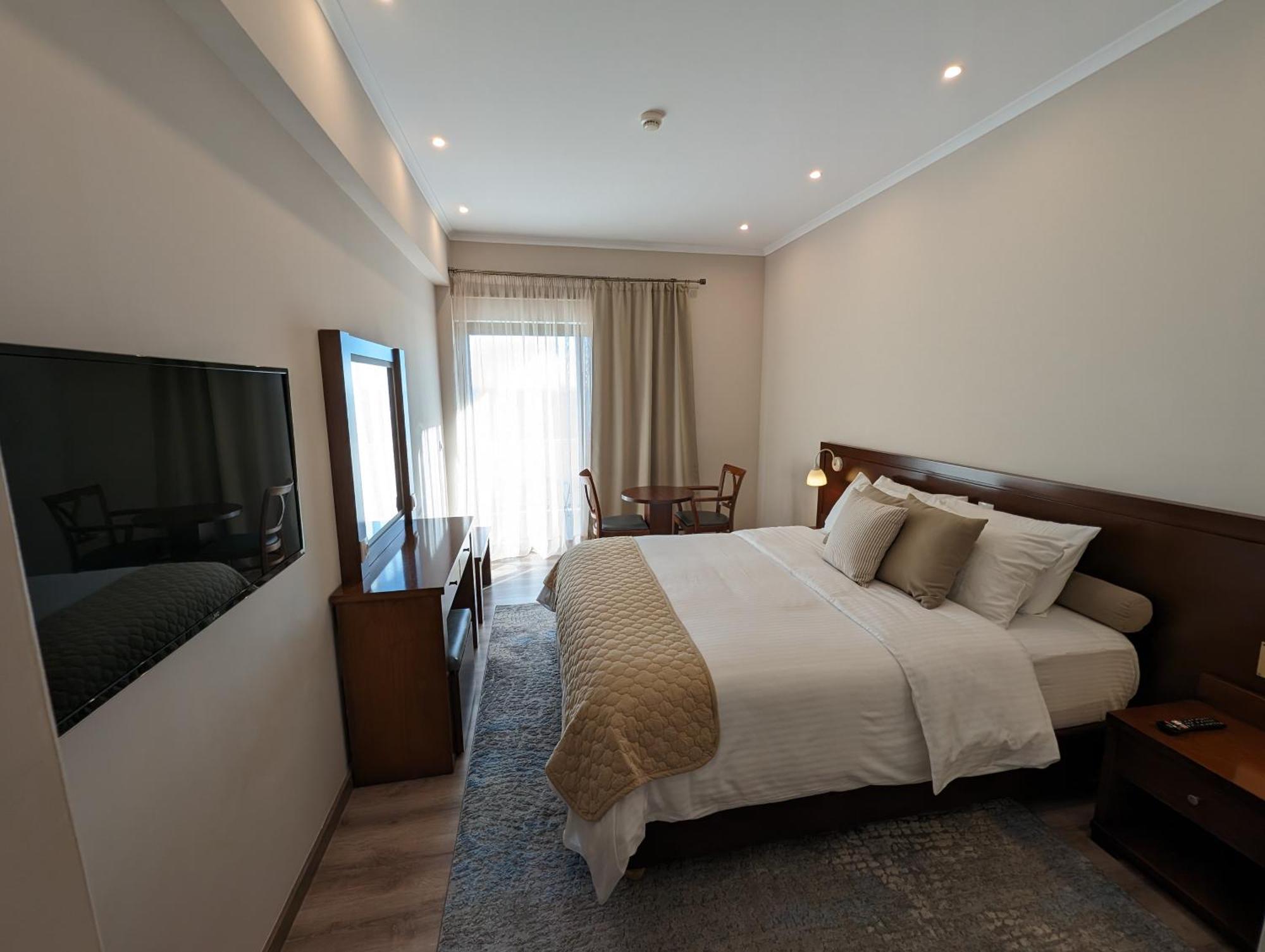 Lepanto Beach Hotel Nafpaktos Extérieur photo